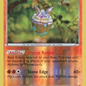 Carbink - 49/124 - Reverse