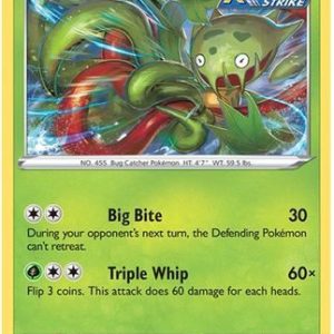 Carnivine - 009/163