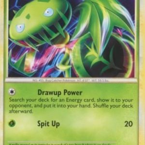Carnivine - 46/95