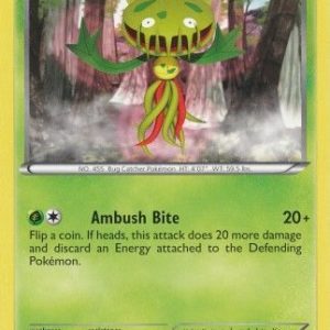 Carnivine - 5/113