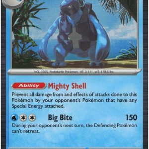 Carracosta - 023/086 (Holo)