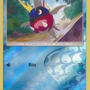 Carvanha - 27/145 - Reverse