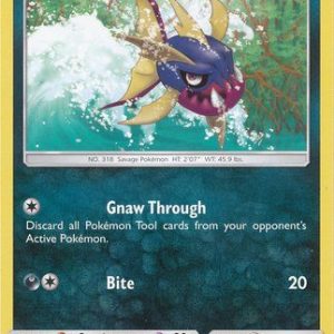 Carvanha - 81/149