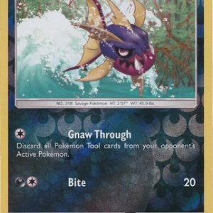 Carvanha - 81/149 - Reverse