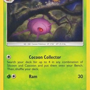 Cascoon - 27/214