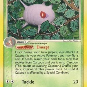 Cascoon - 30/92