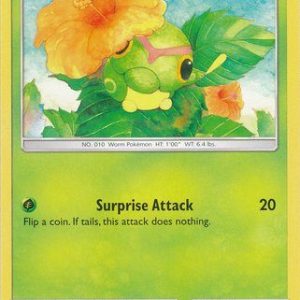 Caterpie - 1/147