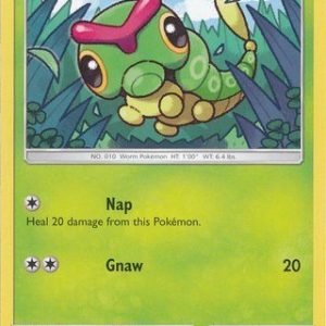 Caterpie - 1/149