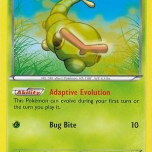 Caterpie - 3/83