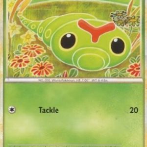 Caterpie - 57/123