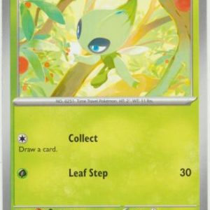 Celebi - 004/142