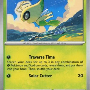 Celebi - 012/132