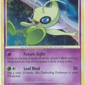 Celebi - 3/102 (Holo)