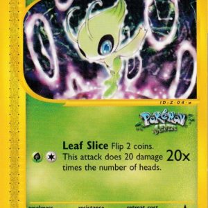 Celebi - 50