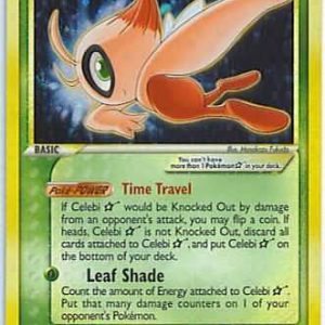 Celebi Star - 100/100