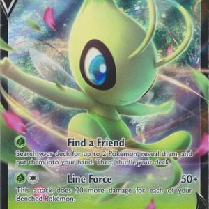 Celebi V - 1/202