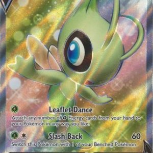Celebi V - 160/198