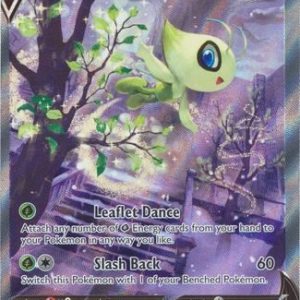 Celebi V - 245/264