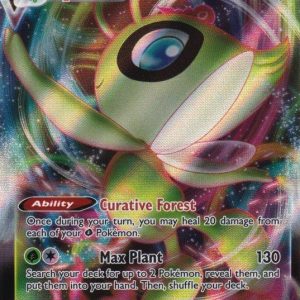 Celebi VMAX - 008/198