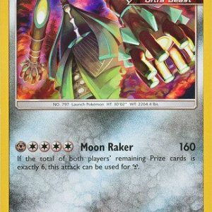 Celesteela - 100/168 (Holo)
