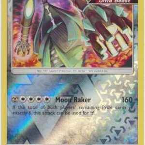 Celesteela - 100/168 - Reverse