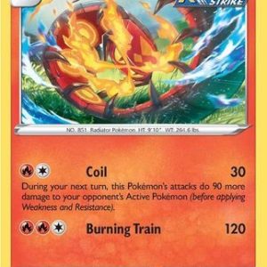 Centiskorch - 48/264