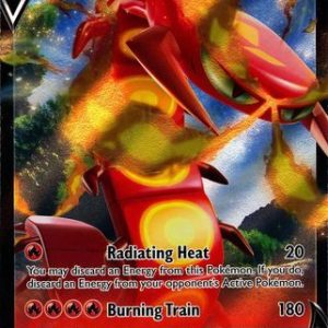 Centiskorch V - 033/189
