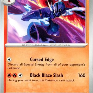 Ceruledge - 35/191