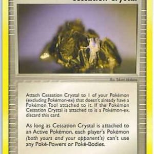 Cessation Crystal - 74/100
