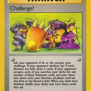 Challenge! - 74/82 - 1st Edition