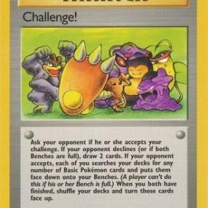 Challenge! - 74/82