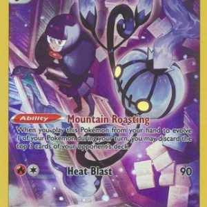 Chandelure - TG04/TG30 (Holo)