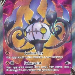 Chandelure V - 247/264