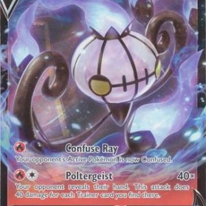 Chandelure V - 39/264