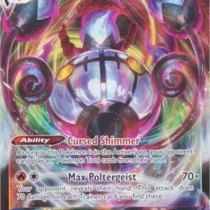 Chandelure VMAX - 40/264