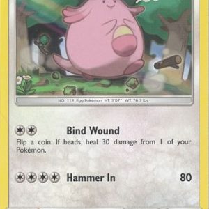 Chansey - 101/145