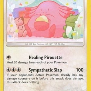 Chansey - 152/214