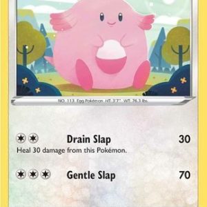 Chansey - 202/264