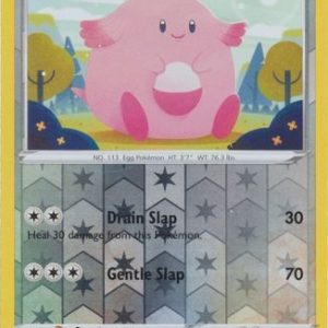 Chansey - 202/264 - Reverse
