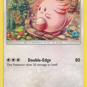 Chansey - 46/68