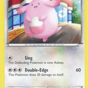 Chansey - 80/108
