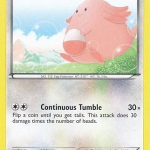 Chansey - 81/108