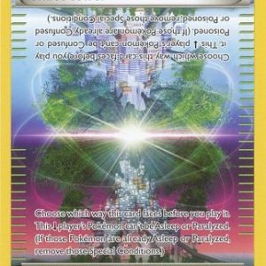 Chaos Tower - 94/124