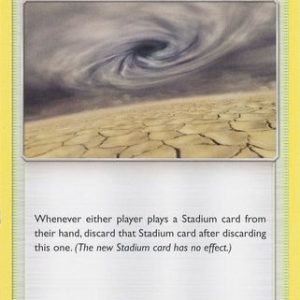 Chaotic Swell - 187/236