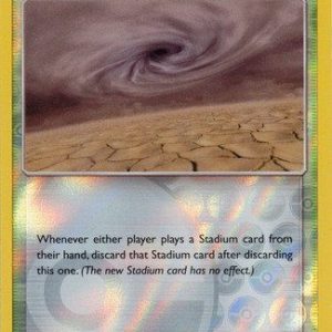 Chaotic Swell - 187/236 - Reverse