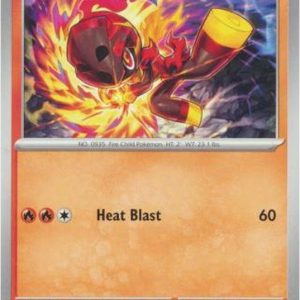 Charcadet - 014/091