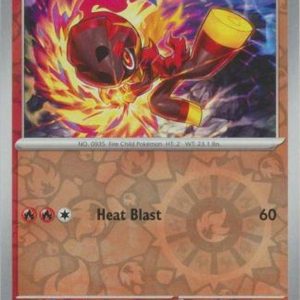 Charcadet - 014/091 - Reverse