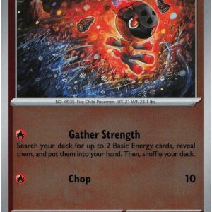 Charcadet - 019/094 - Reverse
