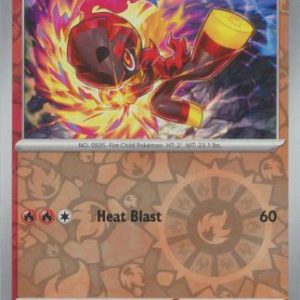 Charcadet - 040/198 - Reverse