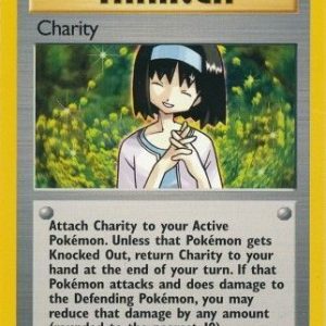 Charity - 99/132